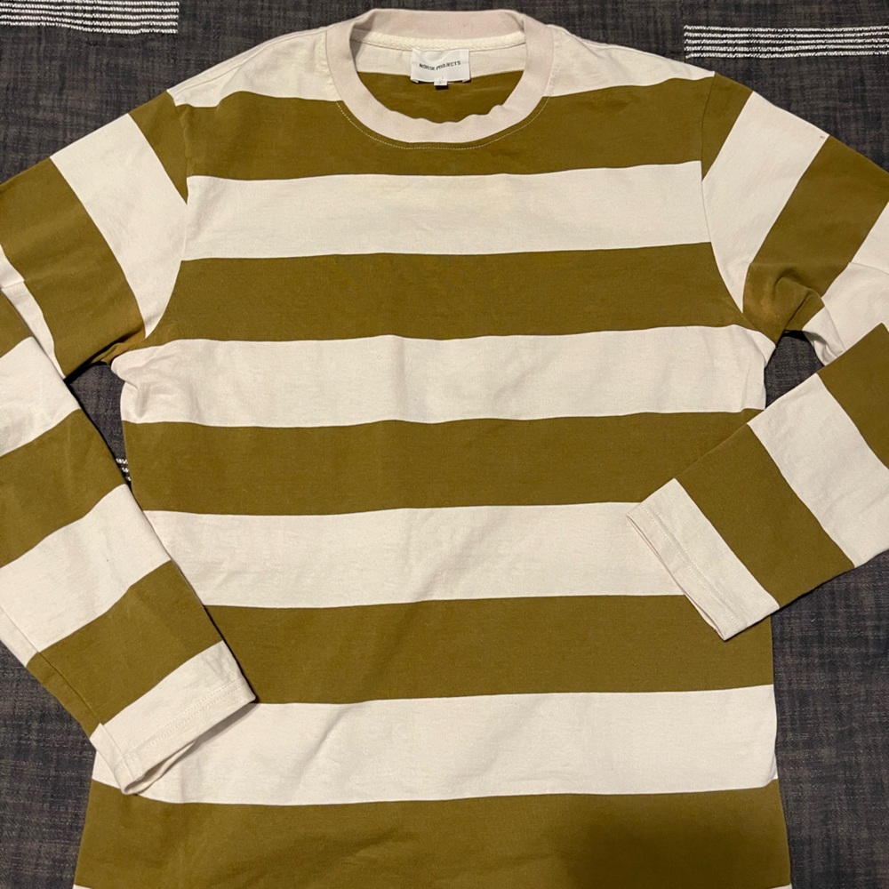 Norse Projects Long-sleeve